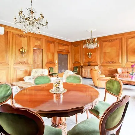 Apartment Tizii