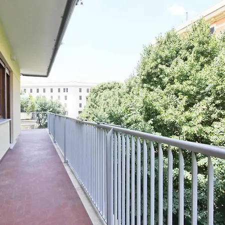 Tizii * Rome