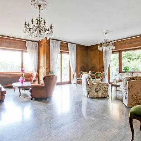 Tizii Rome